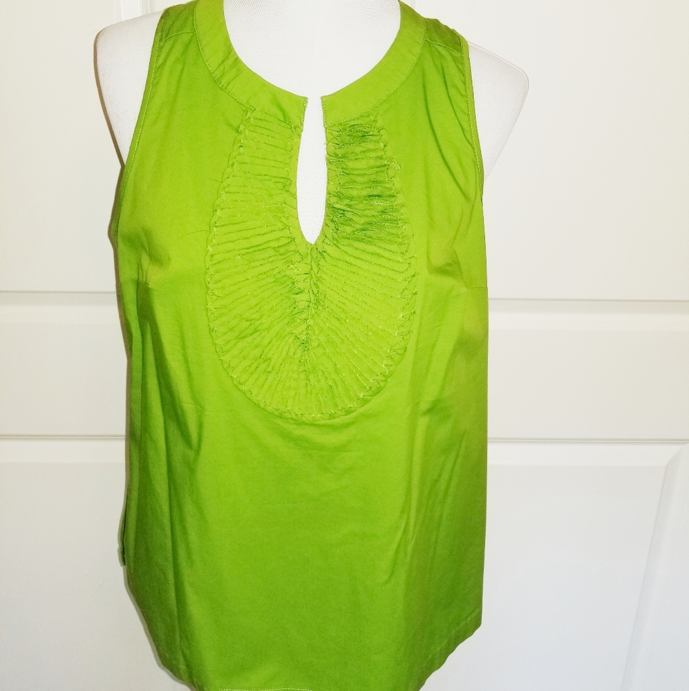 EUC Mossimo Sleeveless Top